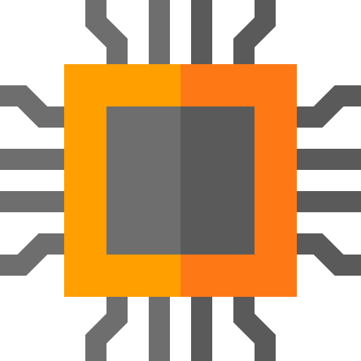 Microchip 图标