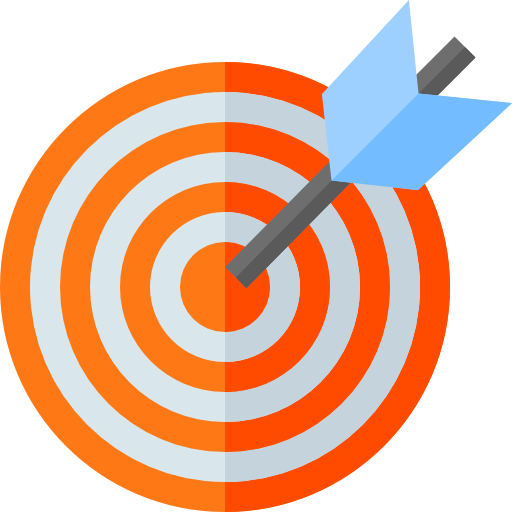 Target icon