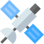 Satellite ícone 64x64