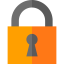Lock ícone 64x64