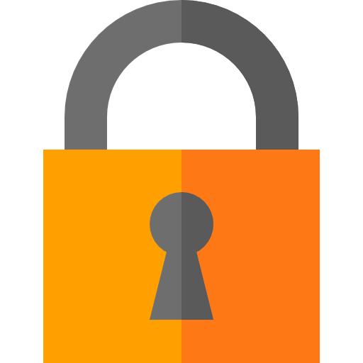 Lock icon