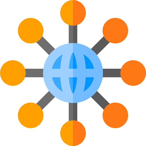 Connect icon