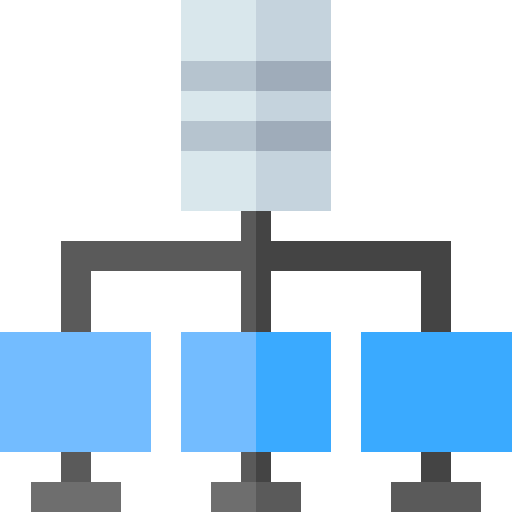 Server icon