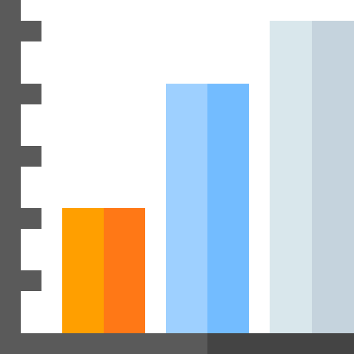 Chart icon