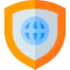 Shield ícone 64x64