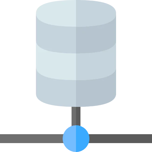 Database ícone