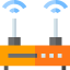 Router ícone 64x64