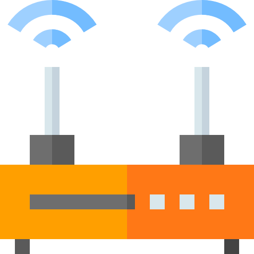 Router icon