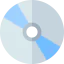Cd ícone 64x64