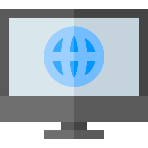 Screen icon