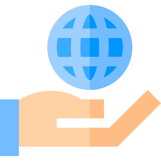 Internet icon