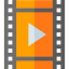 Video ícone 64x64