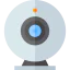 Webcam ícone 64x64