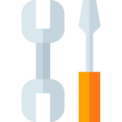 Settings icon