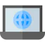 Laptop 图标 64x64