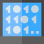 Coding 图标 64x64