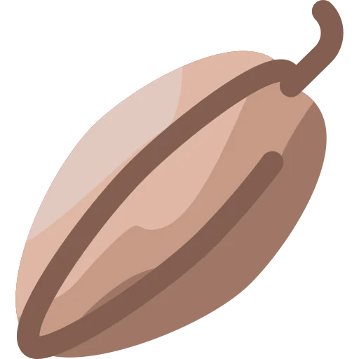 Cocoa biểu tượng
