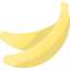 Banana アイコン 64x64