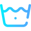 Machine wash icon 64x64