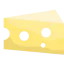 Cheese アイコン 64x64