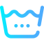 Machine wash icon 64x64
