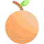 Orange アイコン 64x64