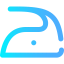 Iron icon 64x64