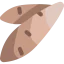 Sweet potato アイコン 64x64