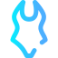 Swimsuit icon 64x64