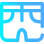 Shorts icon 64x64