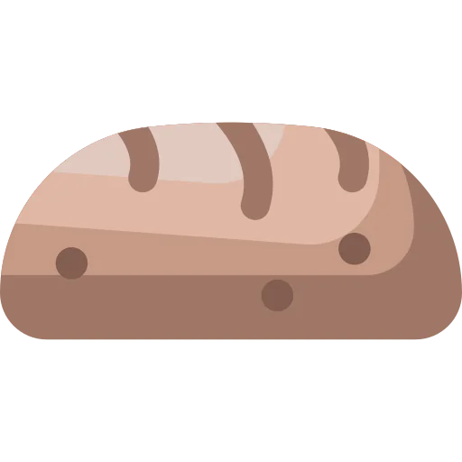 Bread icon