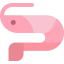 Shrimp アイコン 64x64
