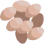 Chia アイコン 64x64