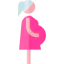 Pregnant icône 64x64