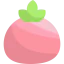 Tomato アイコン 64x64