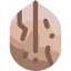 Walnut アイコン 64x64