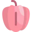 Bell pepper アイコン 64x64