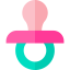Pacifier icon 64x64
