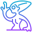 Alien icon 64x64