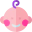 Baby icon 64x64