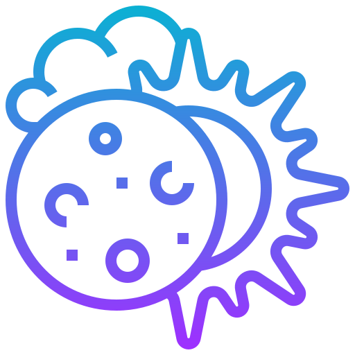 Eclipse icon