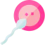 Sperm icône 64x64