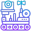 Moon rover icon 64x64