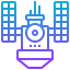 Satellite icon 64x64