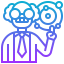 Astronomer icon 64x64