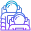 Spaceman icon 64x64