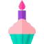 Birthday icône 64x64