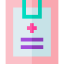 Medical report icon 64x64