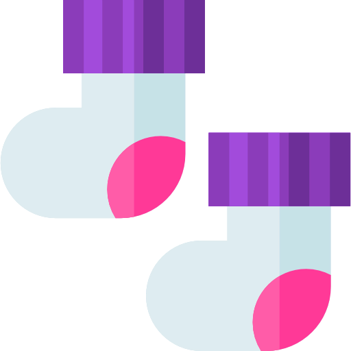 Socks icon