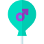 Balloon icône 64x64